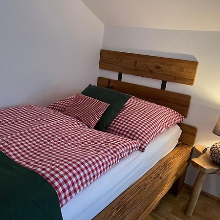 Alpin Chic Apartamento Grödig Exterior foto