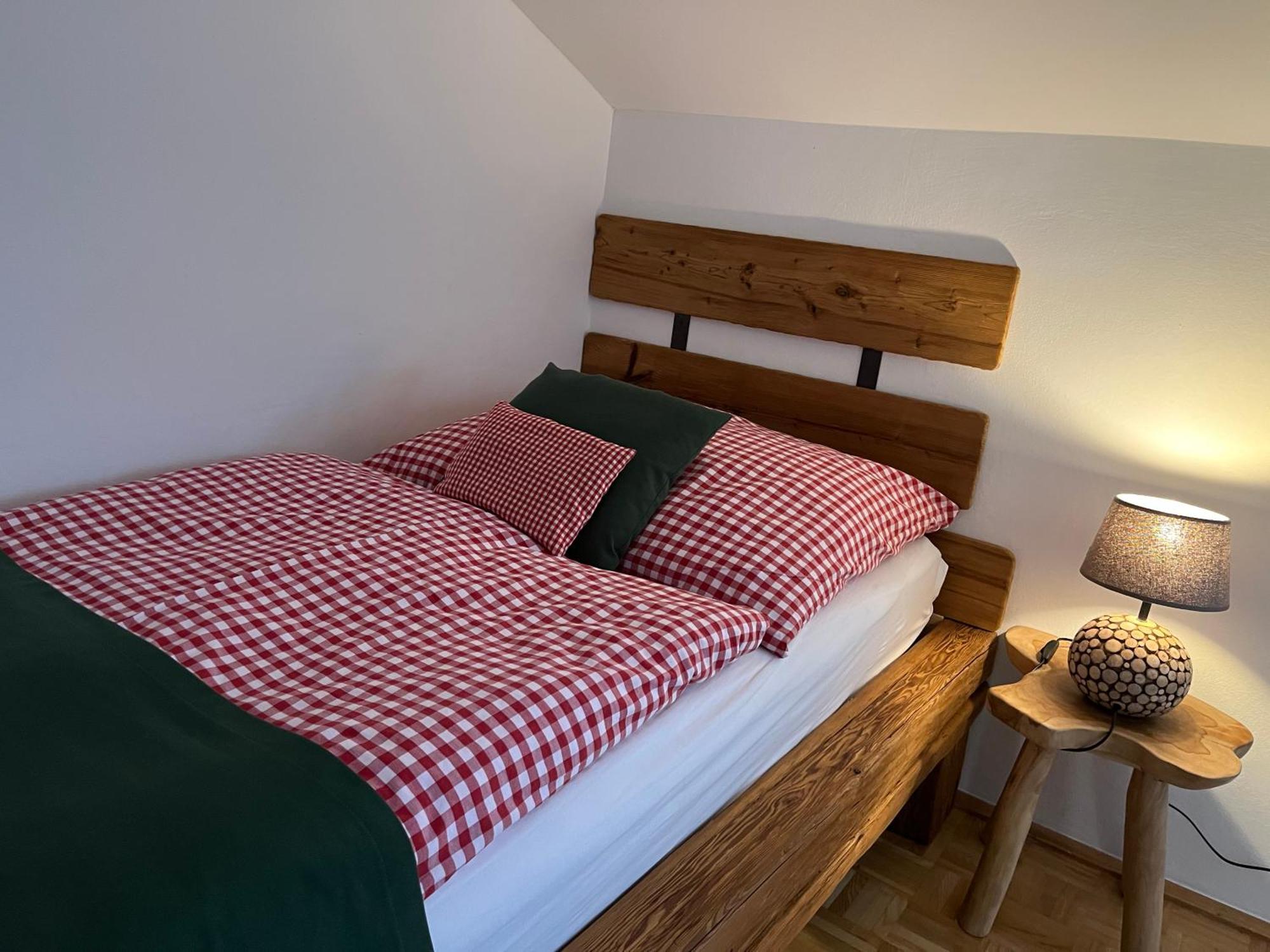 Alpin Chic Apartamento Grödig Exterior foto