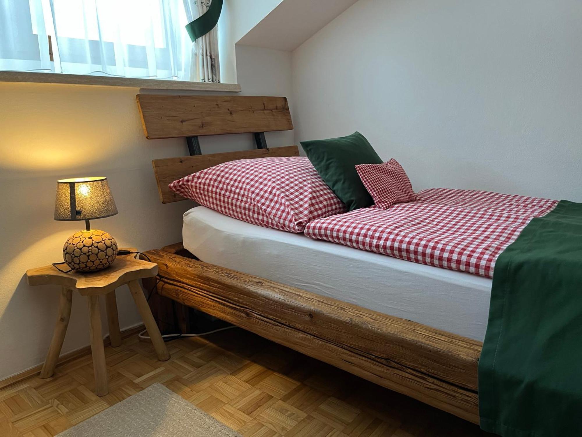 Alpin Chic Apartamento Grödig Exterior foto