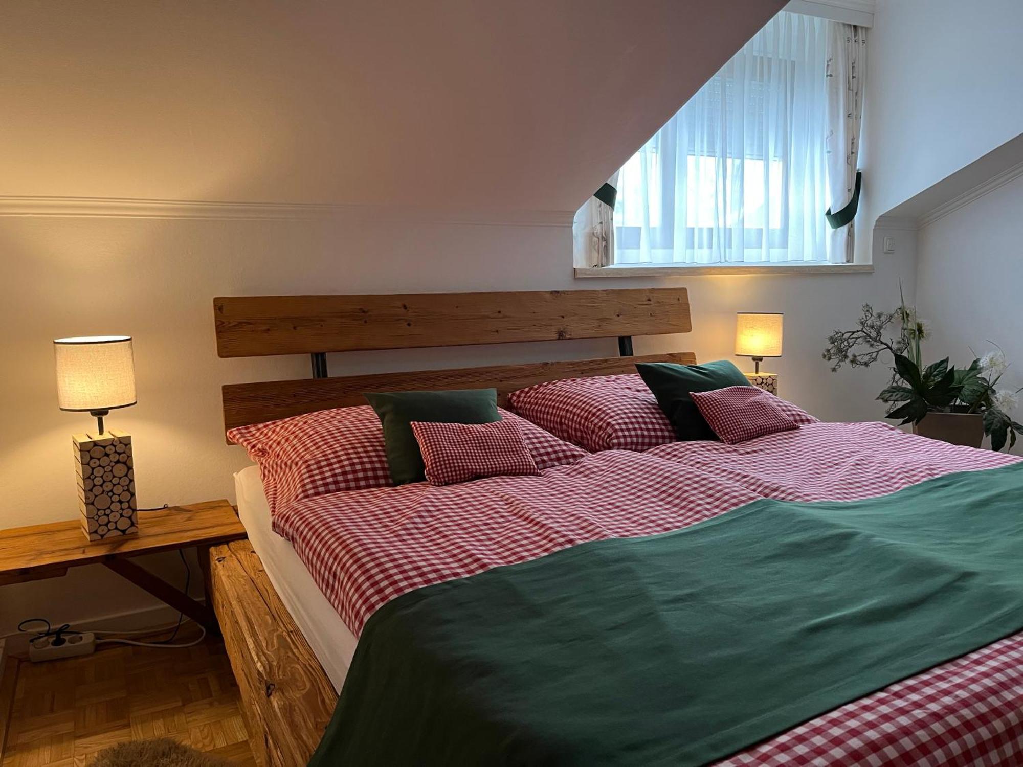Alpin Chic Apartamento Grödig Exterior foto